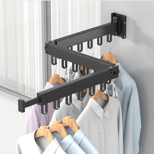 TENDEDERO PLEGABLE PARA ROPA DS254